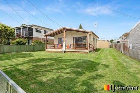 Property photo of 43 Red Hill Parade Tomakin NSW 2537