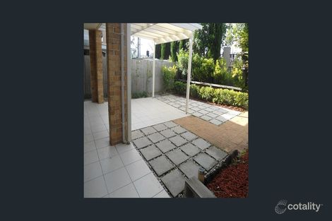 Property photo of 7/1 Stansfield Avenue Bankstown NSW 2200