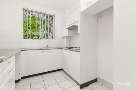 Property photo of 16/23 Barton Road Artarmon NSW 2064