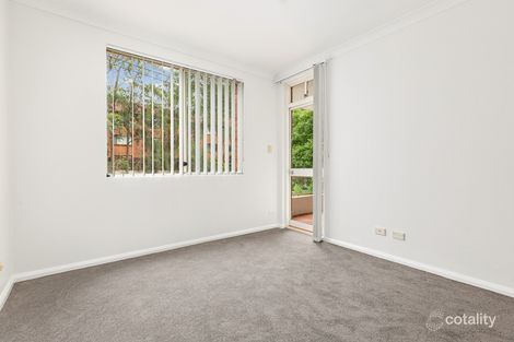 Property photo of 16/23 Barton Road Artarmon NSW 2064