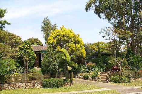 Property photo of 21 Andaman Street Jamboree Heights QLD 4074