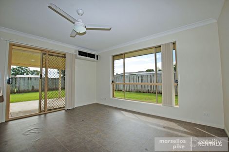Property photo of 60 Farrer Court Morayfield QLD 4506