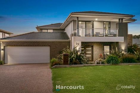 Property photo of 19 Renishaw Drive Officer VIC 3809