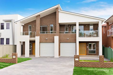 Property photo of 12 Homelea Avenue Panania NSW 2213