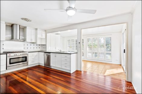 Property photo of 7 Janmarie Court Kallangur QLD 4503