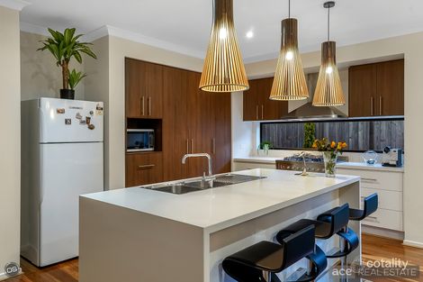 Property photo of 2 Coronat Drive Williams Landing VIC 3027