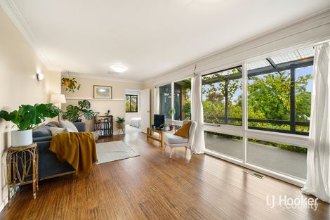 Property photo of 40 Herschell Circuit Flynn ACT 2615