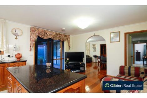 Property photo of 7 Marjoram Close Hallam VIC 3803
