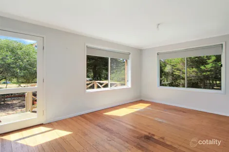 Property photo of 4 Moyle Court Nicholson VIC 3882