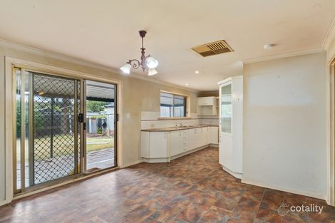 Property photo of 42 Tindall Crescent Sheidow Park SA 5158