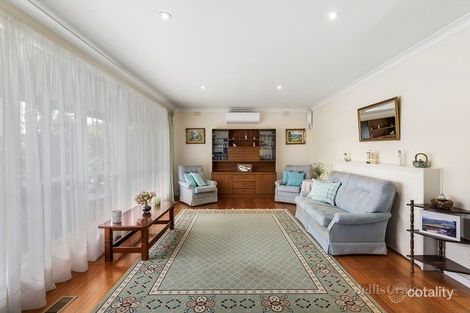 Property photo of 23 Hansworth Street Mulgrave VIC 3170