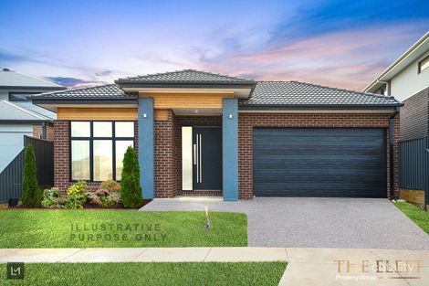 Property photo of 39 Hawking Crescent Fraser Rise VIC 3336