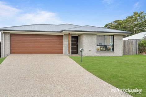 Property photo of 142 Water Gum Crescent Ningi QLD 4511