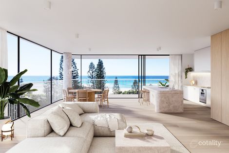 302/30-34 O'Connor St, Tugun, QLD 4224