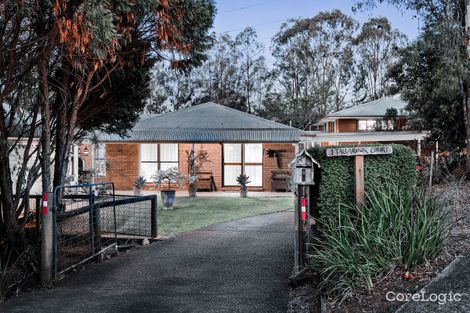 1 Tallarook Ct, Karana Downs, QLD 4306