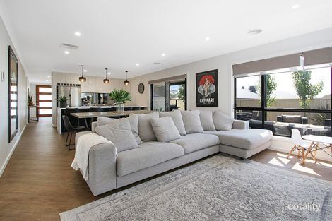 Property photo of 3 Grieve Way Wodonga VIC 3690