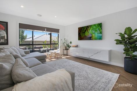 Property photo of 3 Grieve Way Wodonga VIC 3690