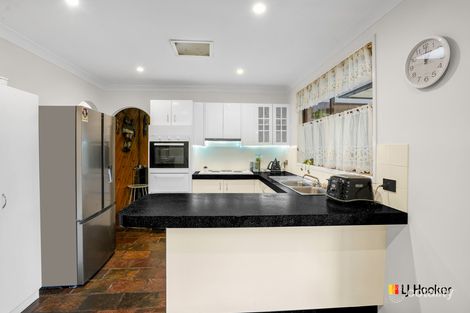 Property photo of 21 Weaver Place Minchinbury NSW 2770