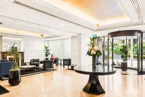 Property photo of 305/187 Kent Street Millers Point NSW 2000