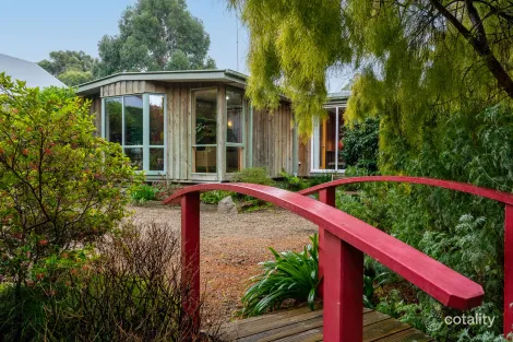 Property photo of 34 Spray Street Merricks Beach VIC 3926