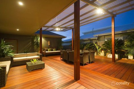 Property photo of 10 Kelp Street Corlette NSW 2315