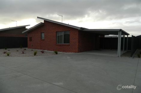 Property photo of 2/200 Last Street Latrobe TAS 7307