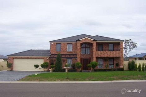 Property photo of 95 Lemonwood Circuit Thornton NSW 2322