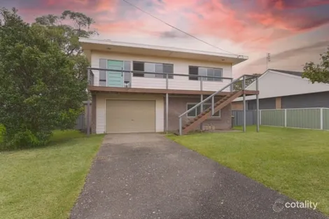 Property photo of 20 Wren Street Culburra Beach NSW 2540