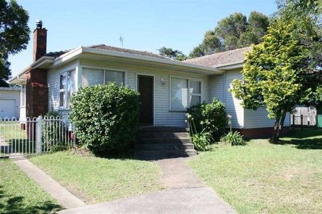 35 Birriley St, Bomaderry, NSW 2541