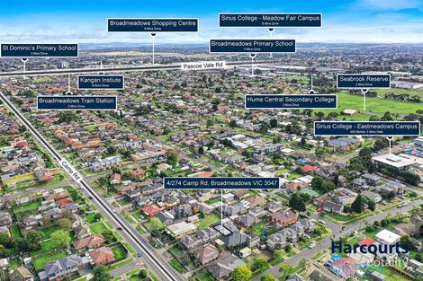 Property photo of 4/274 Camp Road Broadmeadows VIC 3047