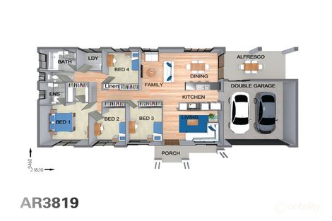 8/167 Pacific Dr, Booral, QLD 4655