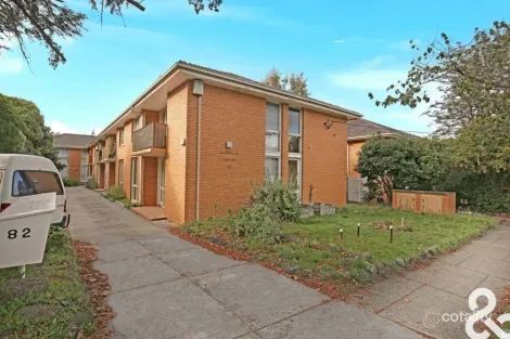 7/82 Marshall St, Ivanhoe, VIC 3079