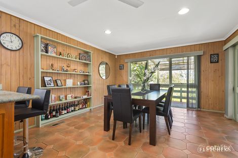 Property photo of 48 Summit Drive Bulleen VIC 3105