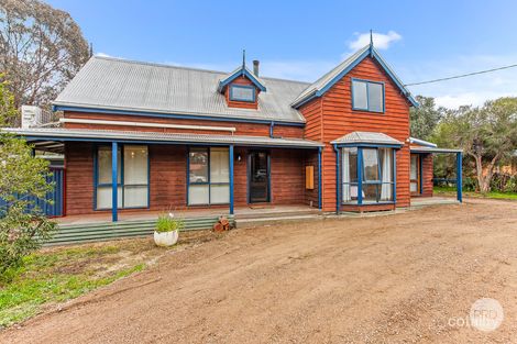 Property photo of 14 Rennie Street Huntly VIC 3551