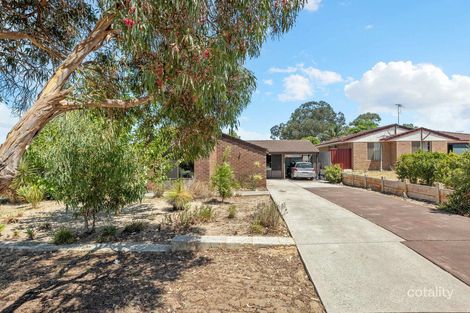 Property photo of 7 Rebecca Place South Lake WA 6164