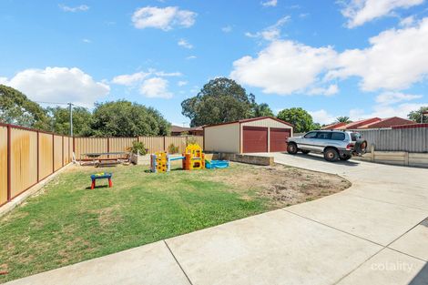 Property photo of 7 Rebecca Place South Lake WA 6164