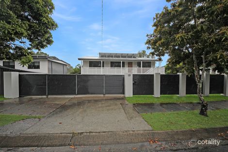 Property photo of 19 Mortensen Road Nerang QLD 4211