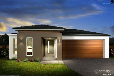 93 Harvest Home Rd, Epping, VIC 3076