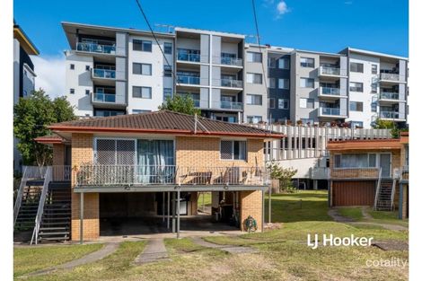 2/23 Bruce St, Chermside, QLD 4032
