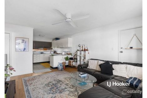 Property photo of 2/23 Bruce Street Chermside QLD 4032