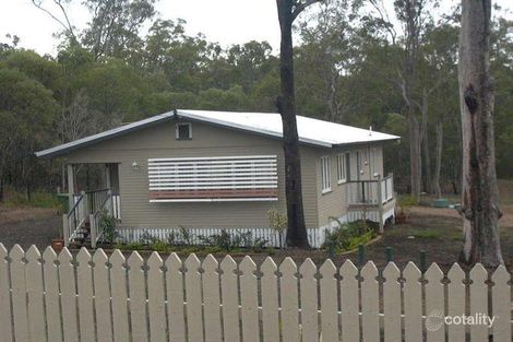Property photo of 37 Andrews Court Regency Downs QLD 4341
