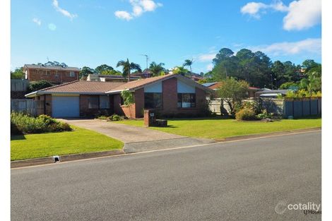 10 Balsa St, Elanora, QLD 4221