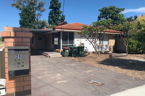 Property photo of 25 Rosetta Street Bassendean WA 6054