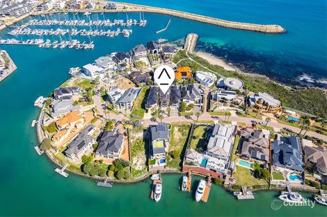 Property photo of 28B Clarecastle Retreat Mindarie WA 6030