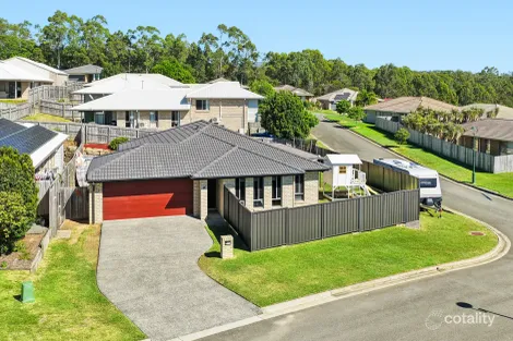 Property photo of 29 Pimpama Rivers Drive Ormeau QLD 4208