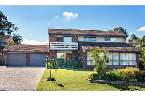 Property photo of 34 Firthshire Street Mansfield QLD 4122