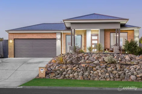 Property photo of 9 Henry Avenue Mount Clear VIC 3350