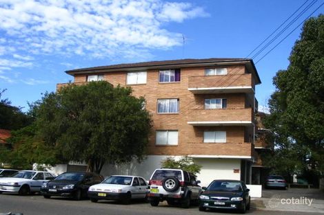 14/163-167 Todman Ave, Kensington, NSW 2033