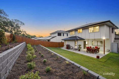 Property photo of 21 Pamphlett Street Oxley QLD 4075