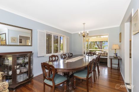 Property photo of 1 Orkney Street Kenmore QLD 4069
